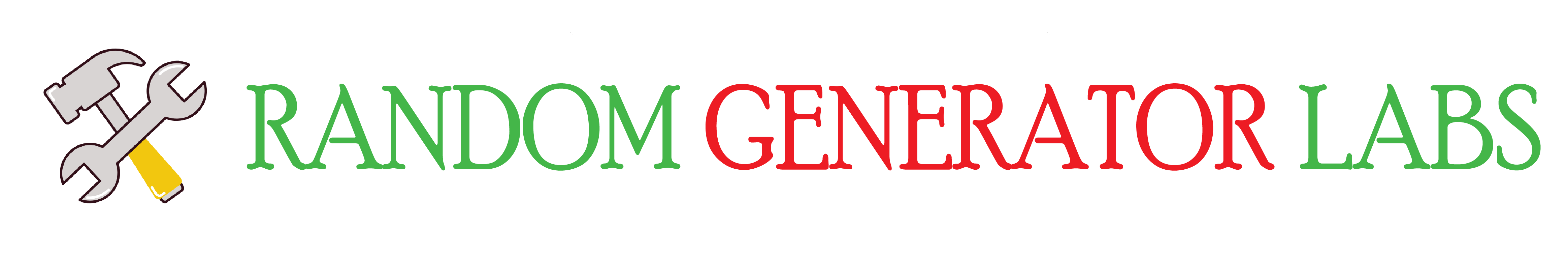 Random Generator Labs