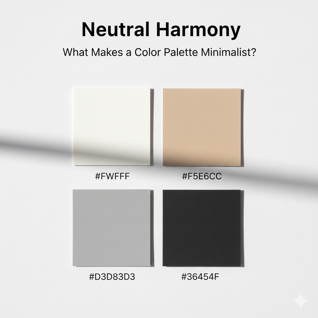 Random Color Palettes