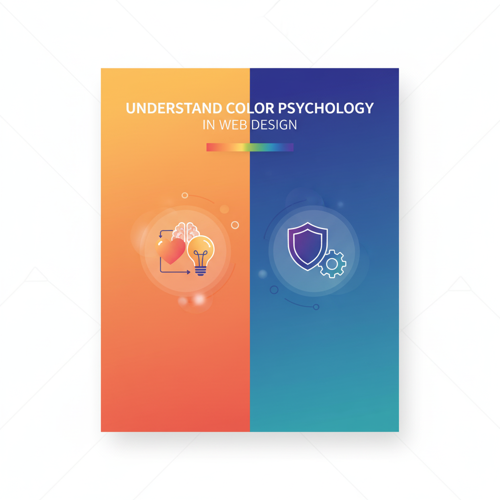 Perfect Color Palette for Your Website