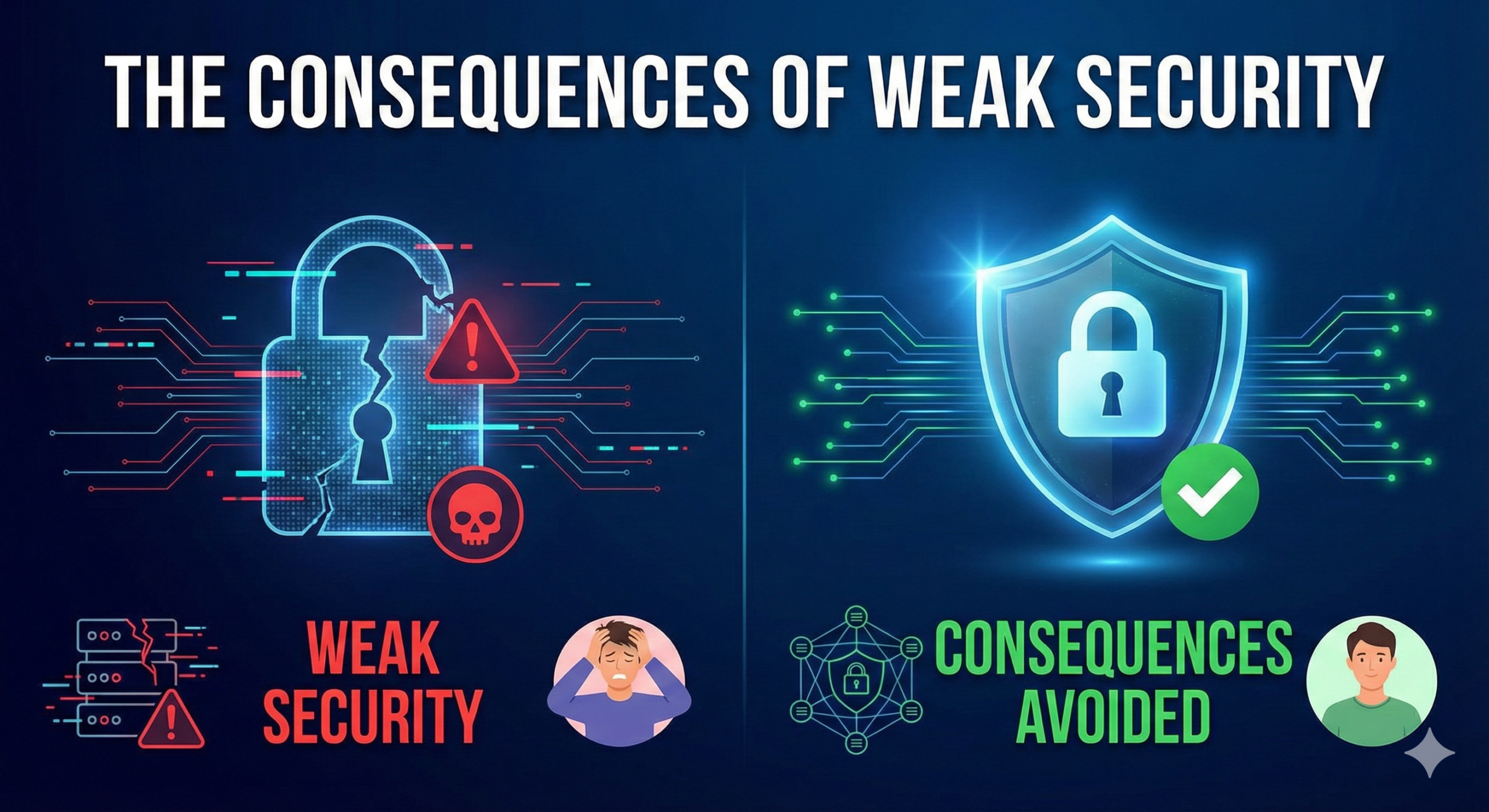 Common 4 Digit PIN Mistakes You Should Never Make