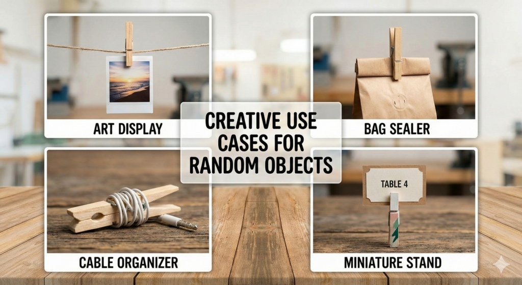 How to Generate Random Objects Online Free & Instant Tools